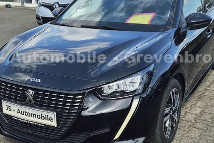 Peugeot 208 40.000 km 13.940 &euro; Grevenbroich 41515