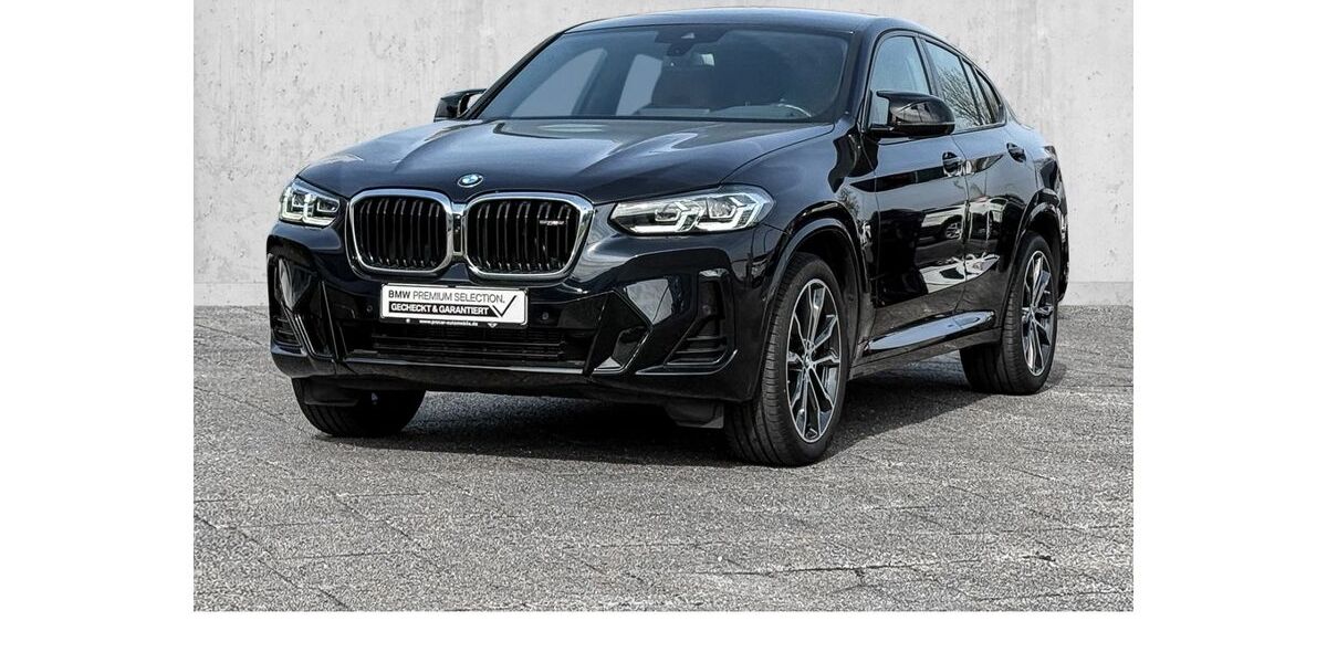 BMW X4 M40 38.227 km 48.890 &euro; Erkelenz 41812