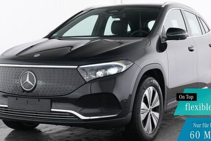 Mercedes-Benz EQA 3.895 km 37.979 &euro; Mönchengladbach 41238