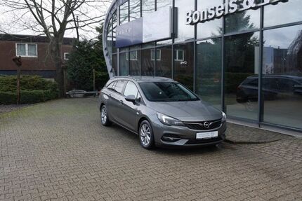 Opel Astra 76.063 km 12.890 &euro; Erkelenz 41812