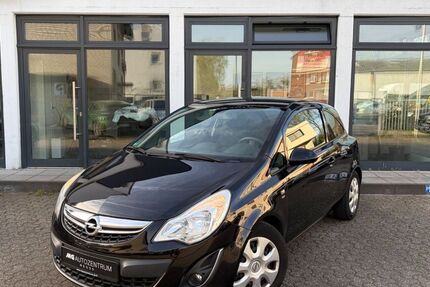 Opel Corsa 74.532 km 3.990 &euro; Neuss 41469