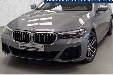 BMW 530 55.171 km 36.940 &euro; Düsseldorf 40595