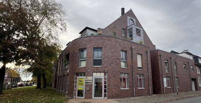 Gewerbeobjekt Neuss Gnadental - 1.495&euro; | Angebot:23477922