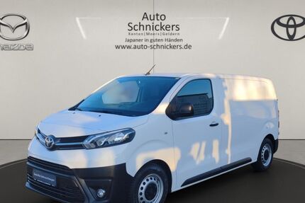 Toyota Proace (Verso) 100.303 km 10.990 &euro; Geldern 47608