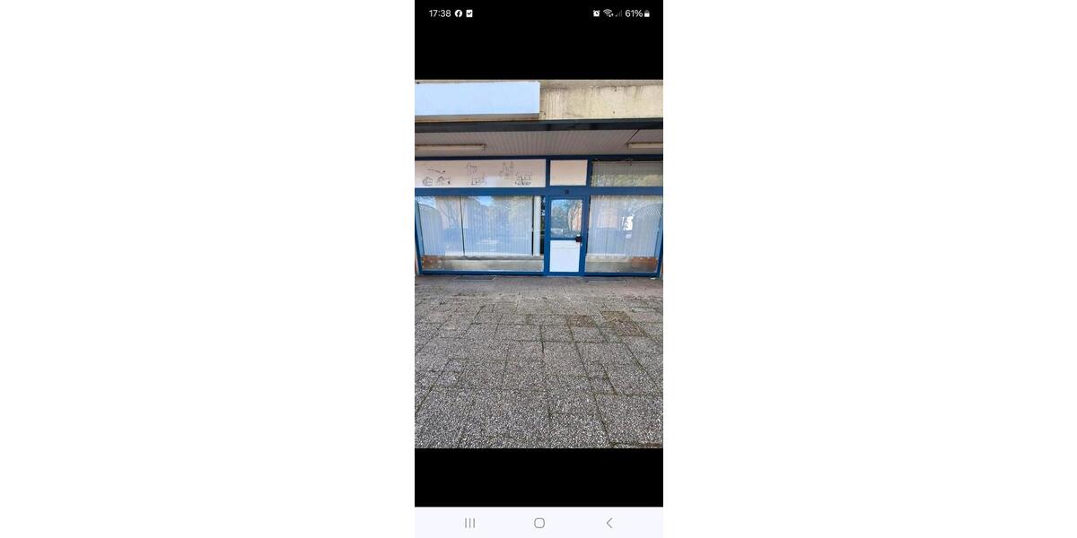 Gewerbeobjekt Moers - 880&euro; | Angebot:26527911