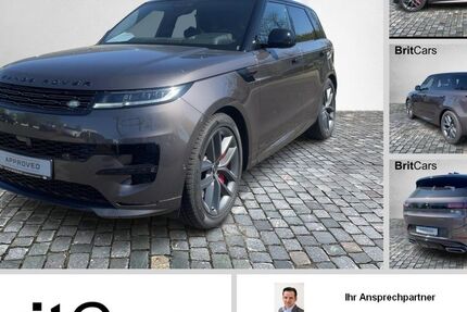 Land Rover Range Rover Sport 28.241 km 110.900 &euro; Krefeld 47803