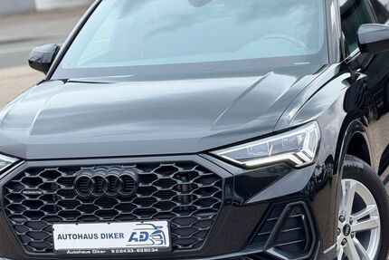 Audi Q3 114.786 km 28.900 &euro; Hückelhoven 41836