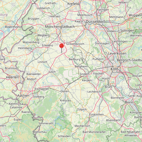 Mehrfamilienhaus, Wohnhaus Titz / Jackerath Jackerath - 7 Zimmer, 190 m&sup2;, 549.000&euro; | Angebot:25703138