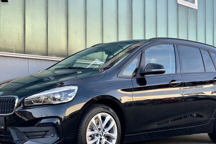 BMW 218 Gran Tourer 142.165 km 17.850 &euro; Viersen 41748