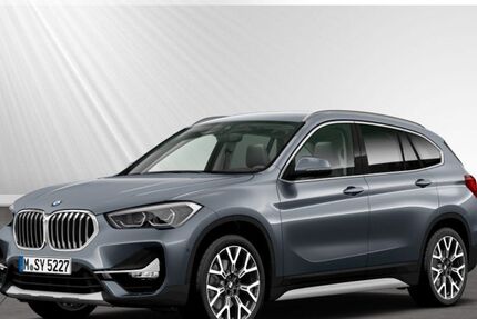 BMW X1 48.460 km 28.790 &euro; Geldern 47608
