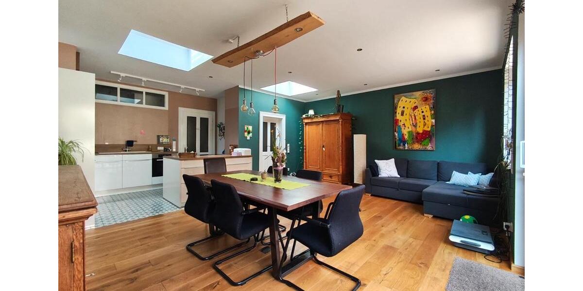 Reihenhaus Mönchengladbach Süd - 6 Zimmer, 167 m&sup2;, 479.000&euro; | Angebot:26048676