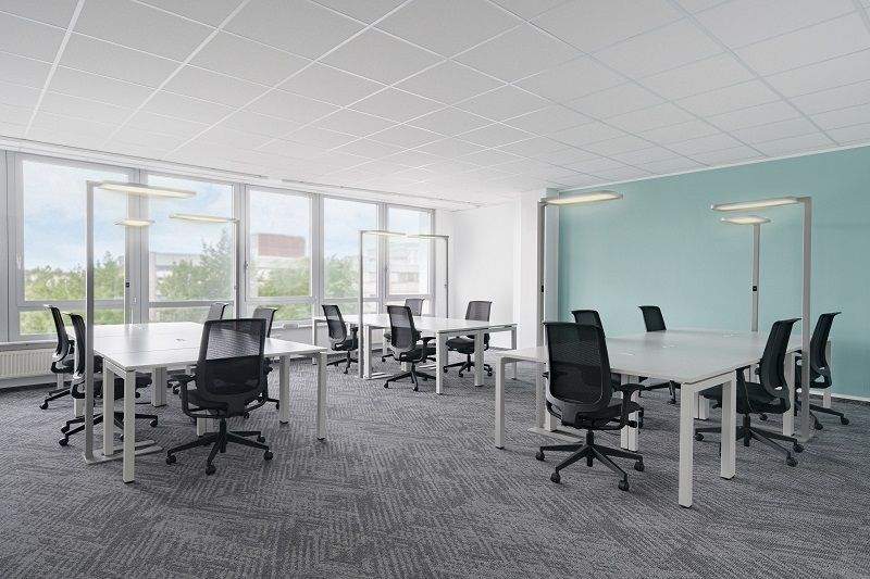 Gewerbeobjekt Neuss Hammfeld - 1.848&euro; | Angebot:25752421