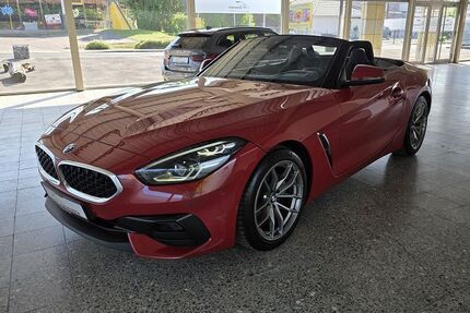 BMW Z4 92.630 km 27.900 &euro; Hückelhoven 41836