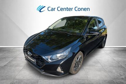 Hyundai i20 43.850 km 14.490 &euro; Heinsberg 52525