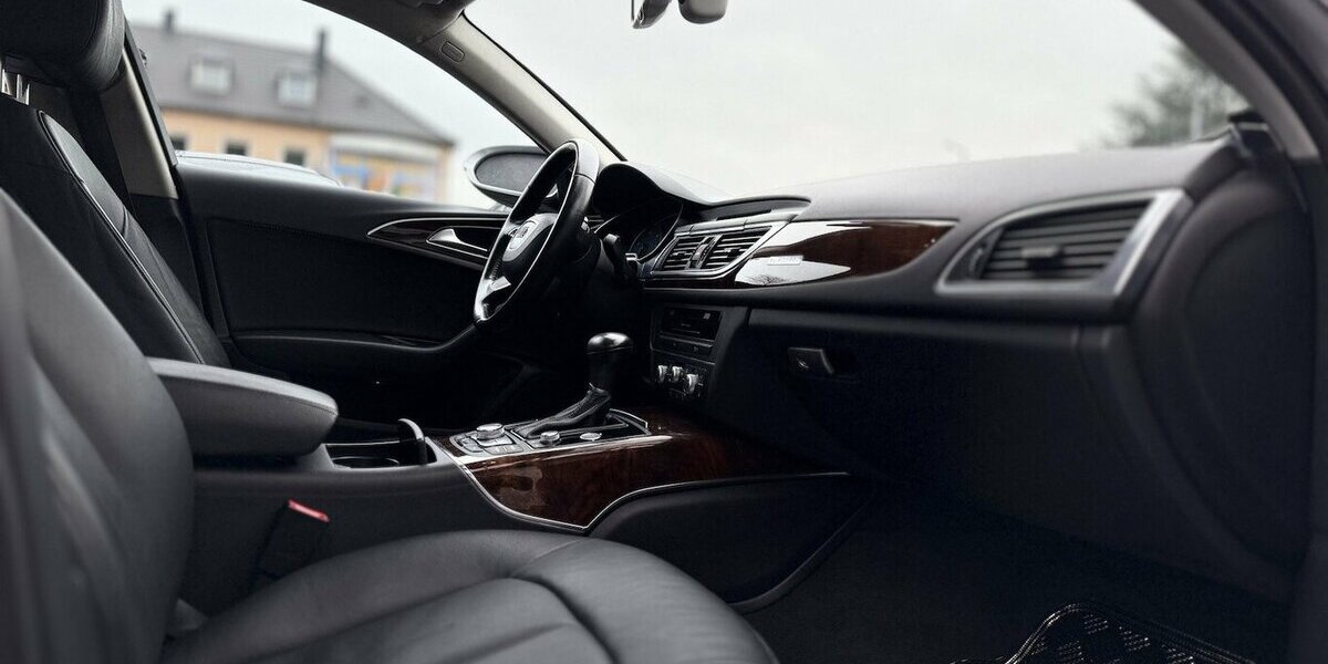 Audi A6 / 45 TDI / quattro / KeylessGo / Matrix 110.000 km 19.490 &euro; Mönchengladbach 41066