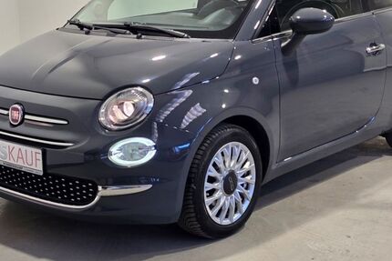 Fiat 500 64.028 km 9.880 &euro; Mönchengladbach 41061