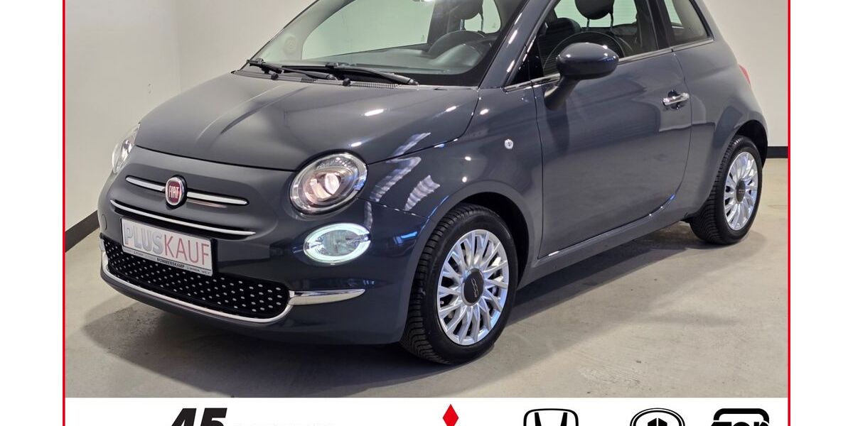 Fiat 500 64.028 km 9.880 &euro; Mönchengladbach 41061
