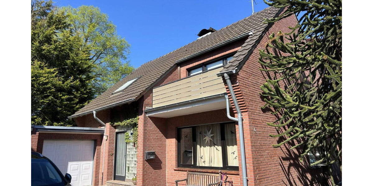 Einfamilienhaus Willich Neersen - 4 Zimmer, 113 m&sup2;, 420.000&euro; | Angebot:26376897