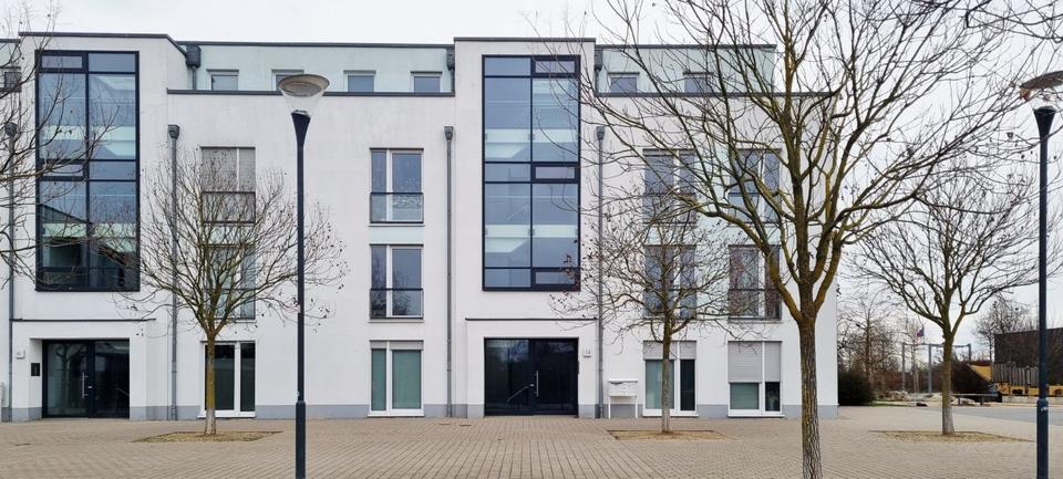 Dachgeschoßwohnung Meerbusch - 3 Zimmer, 111 m&sup2;, 1.589&euro; | Angebot:25307483