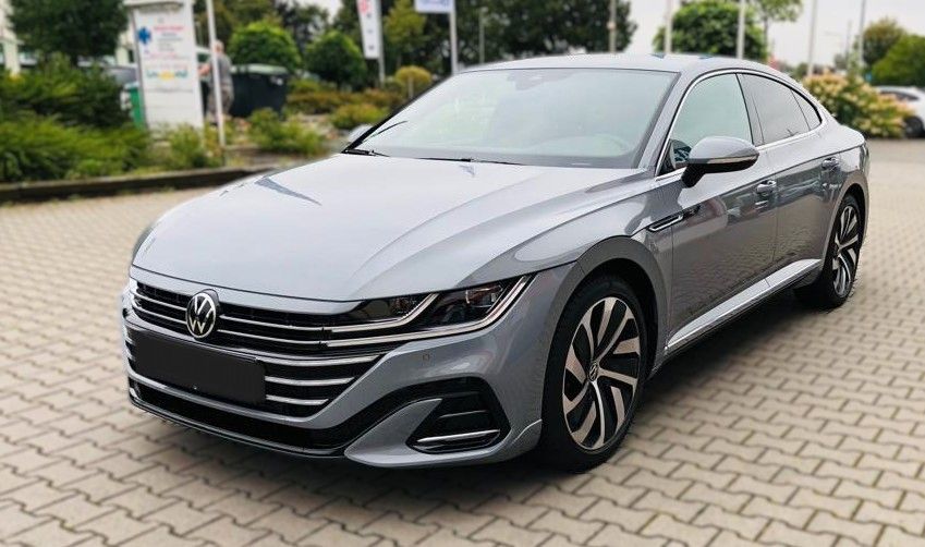 VW Arteon 89.990 km 31.090 &euro; Kempen 47906