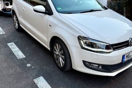 VW Polo 193.000 km 7.900 &euro; Mönchengladbach 41061