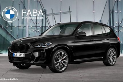 BMW X3 95.700 km 46.990 &euro; Mönchengladbach 41066