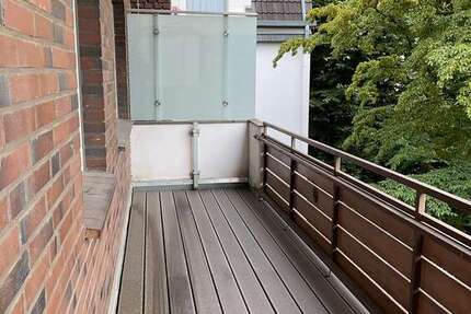Wohnung Neuss Innenstadt - 4 Zimmer, 116 m&sup2;, 1.295&euro; | Angebot:26944941