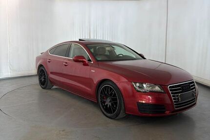 Audi A7 199.300 km 13.900 &euro; Hückelhoven 41836