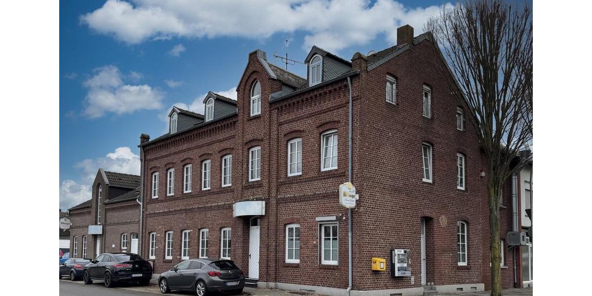 Gewerbeobjekt Heinsberg - 2.500&euro; | Angebot:25356451