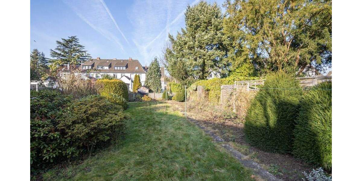 Doppelhaushälfte Neuss Furth-Süd - 4 Zimmer, 90 m&sup2;, 420.000&euro; | Angebot:25688847