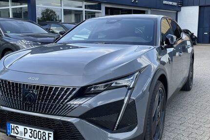 Peugeot 408 2.950 km 46.990 &euro; Heinsberg 52525
