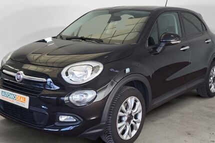 Fiat 500X 99.998 km 9.989 &euro; Moers 47445