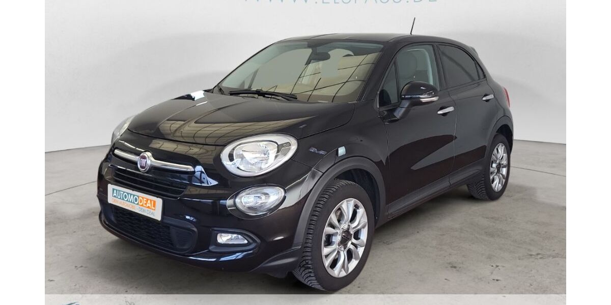 Fiat 500X 99.998 km 9.989 &euro; Moers 47445