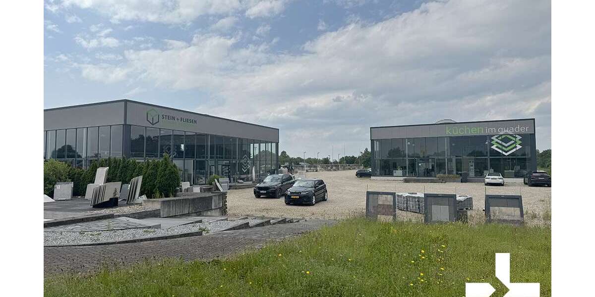 Gewerbeobjekt Nettetal - 6.900&euro; | Angebot:24791059