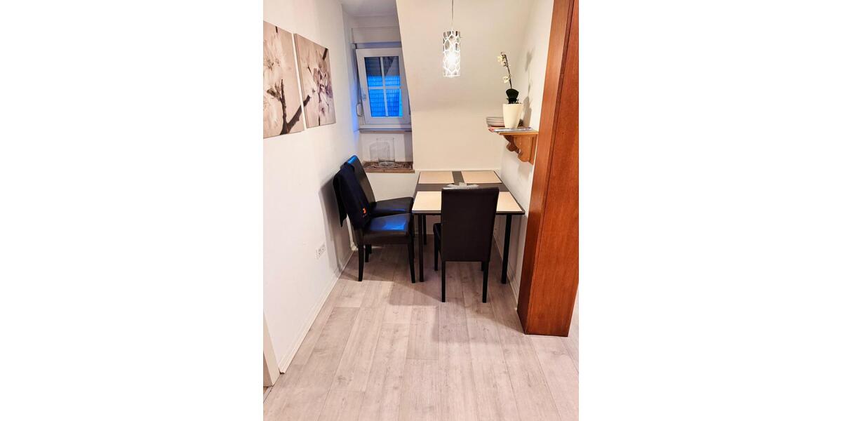 Etagenwohnung Düsseldorf Pempelfort - 2 Zimmer, 56 m&sup2;, 750&euro; | Angebot:25478986