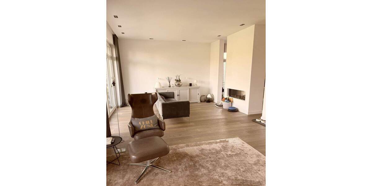 Doppelhaushälfte Meerbusch Büderich - 6 Zimmer, 242 m&sup2;, 8.500&euro; | Angebot:26554984