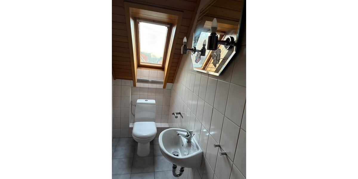 Maisonettenwohnung Brüggen - 3.5 Zimmer, 100 m&sup2;, 1.000&euro; | Angebot:23860936