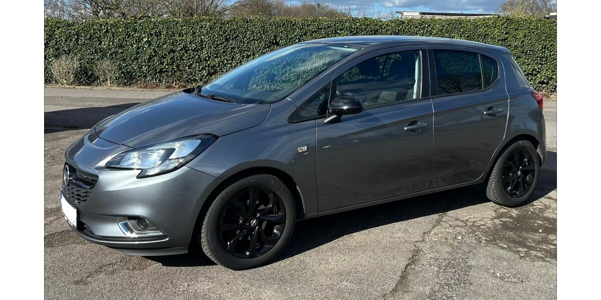 Opel Corsa 99.400 km 7.400 &euro; Mönchengladbach 41068