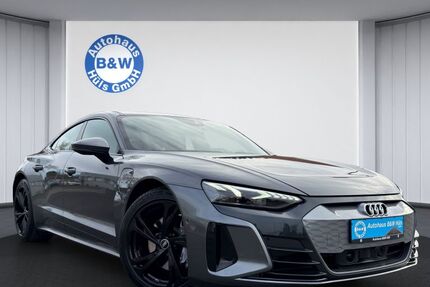 Audi e-tron GT 65.201 km 44.999 &euro; Krefeld 47805