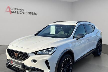 Cupra Formentor 30.445 km 23.430 &euro; Viersen 41747