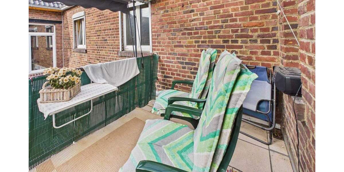 Mehrfamilienhaus, Wohnhaus Hückelhoven Brachelen - 5 Zimmer, 148 m&sup2;, 149.000&euro; | Angebot:25726272