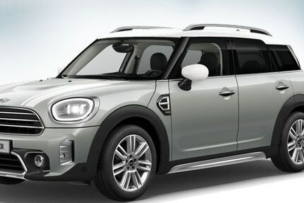 Mini Cooper Countryman 61.457 km 26.290 &euro; Düsseldorf 40549