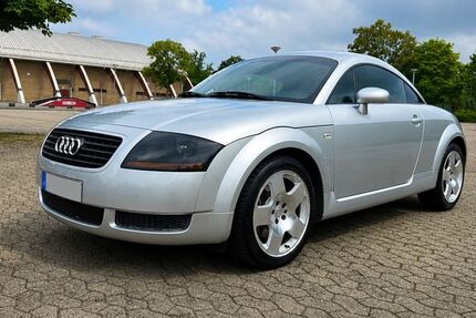 Audi TT 295.370 km 3.490 &euro; Neuss 41464