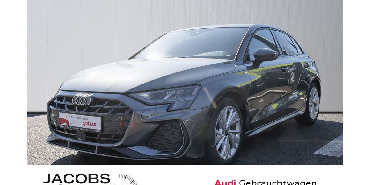 Audi A3 26.317 km 35.780 &euro; Heinsberg 52525