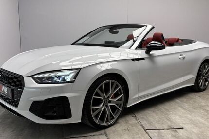 Audi S5 31.660 km 59.950 &euro; Moenchengladbach 41063