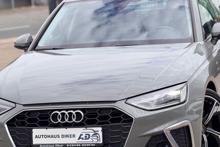 Audi A4 163.075 km 25.400 &euro; Hückelhoven 41836