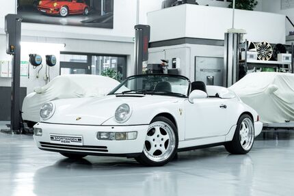 Porsche 964 73.237 km 190.890 &euro; Neuss 41470