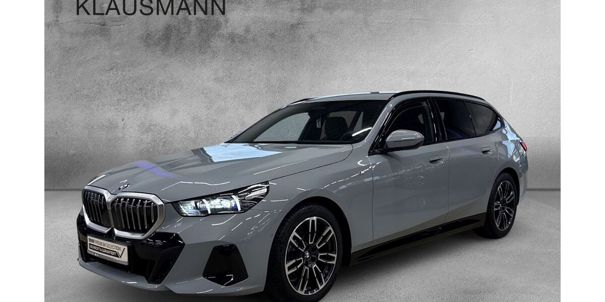 BMW 520 6.036 km 54.189 &euro; Krefeld 47800