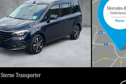 Mercedes-Benz EQT 24.573 km 24.990 &euro; Neuss 41460