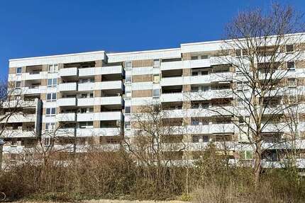 Wohnung Düsseldorf Garath - 3 Zimmer, 75 m&sup2;, 199.000&euro; | Angebot:26656220